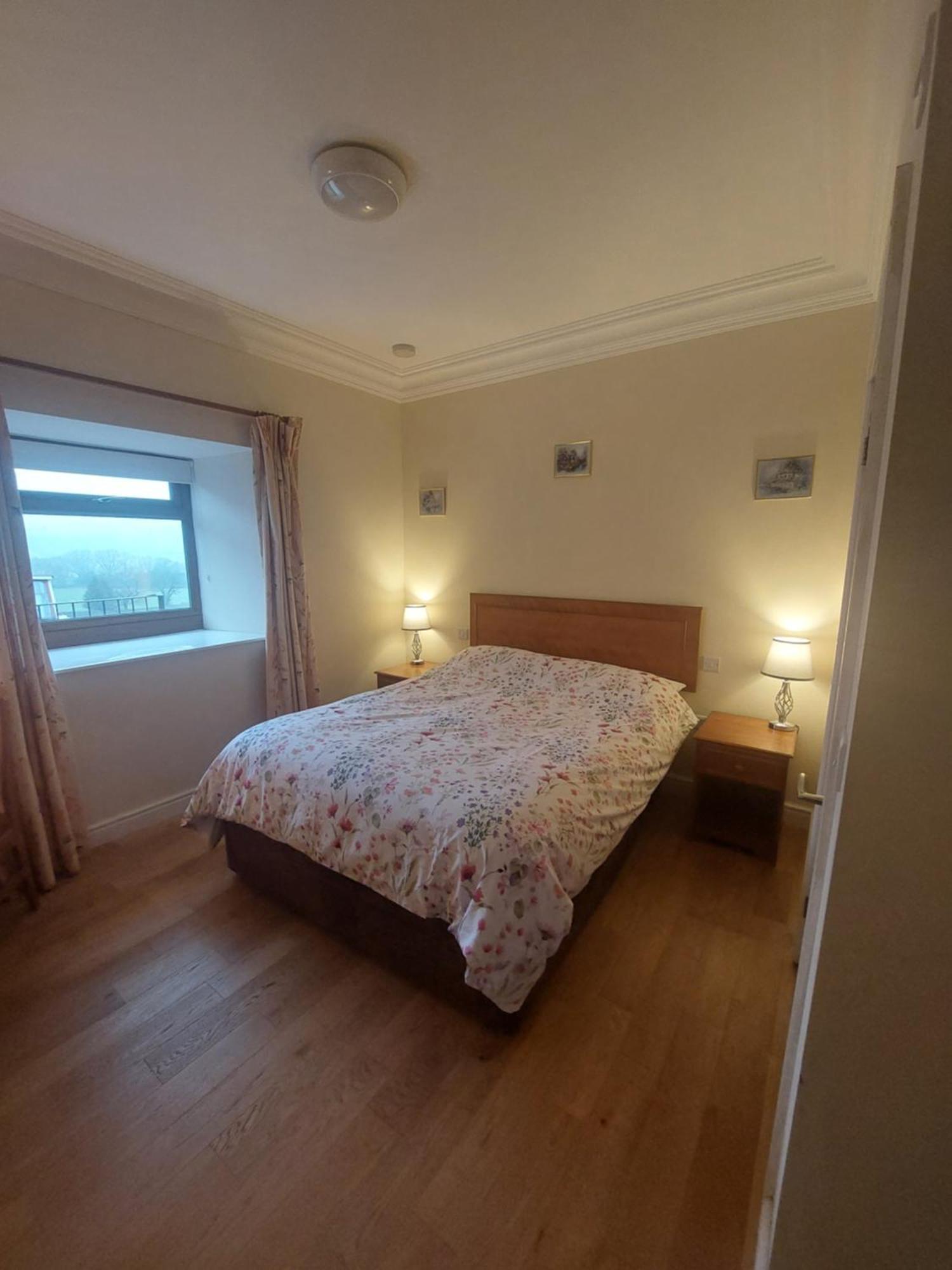 Padley Farm Apartamento Bradfield Exterior foto