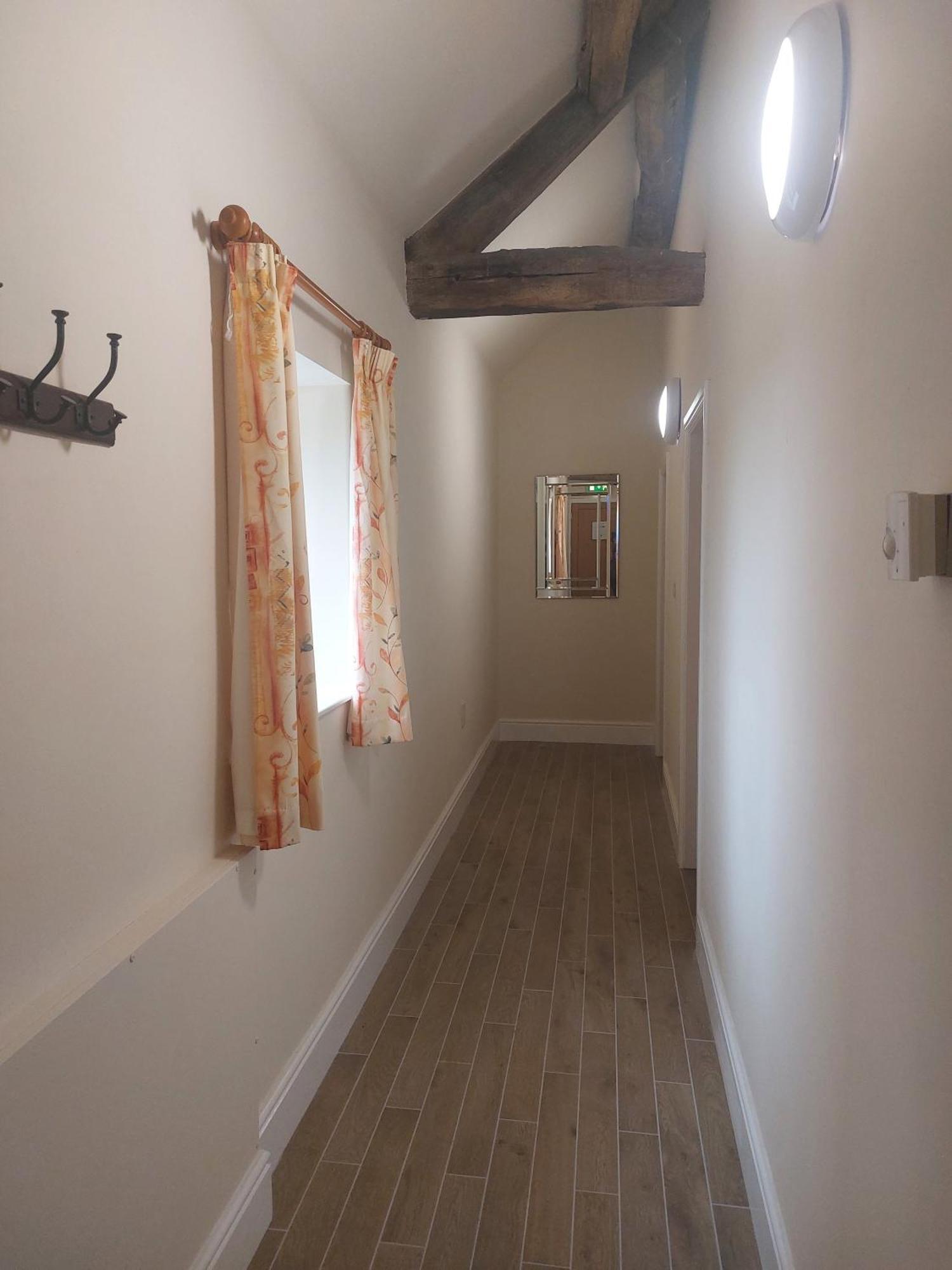 Padley Farm Apartamento Bradfield Exterior foto