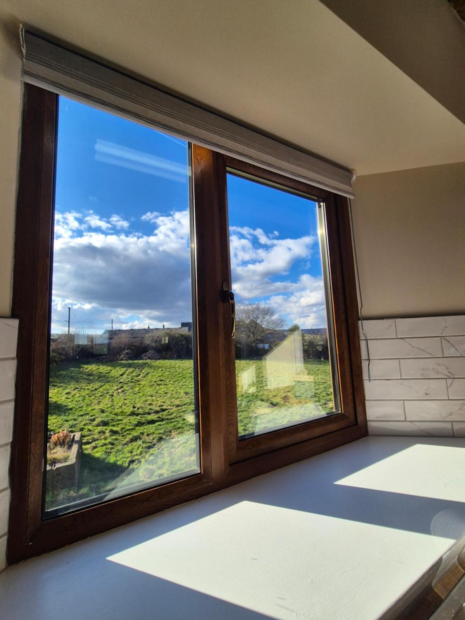 Padley Farm Apartamento Bradfield Exterior foto