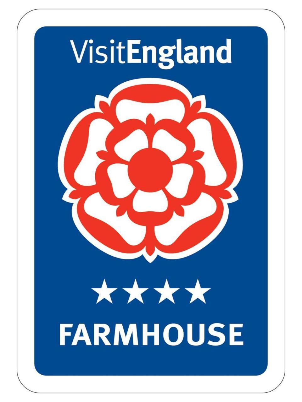 Padley Farm Apartamento Bradfield Exterior foto